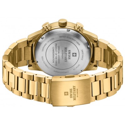 Swiss Military SM34114.05 Swiss Military SM34114.05